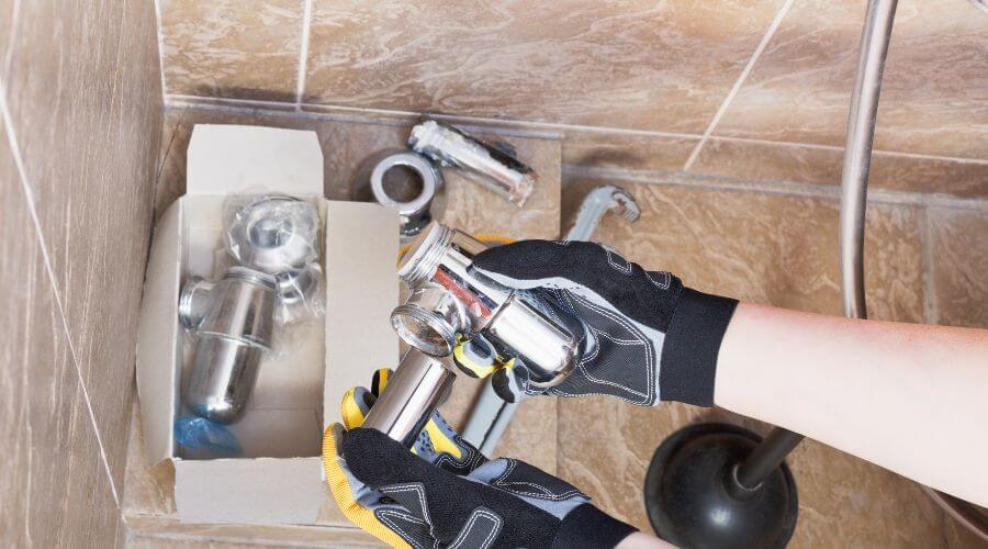 Expert tile roof repair services in Cherokee, TX